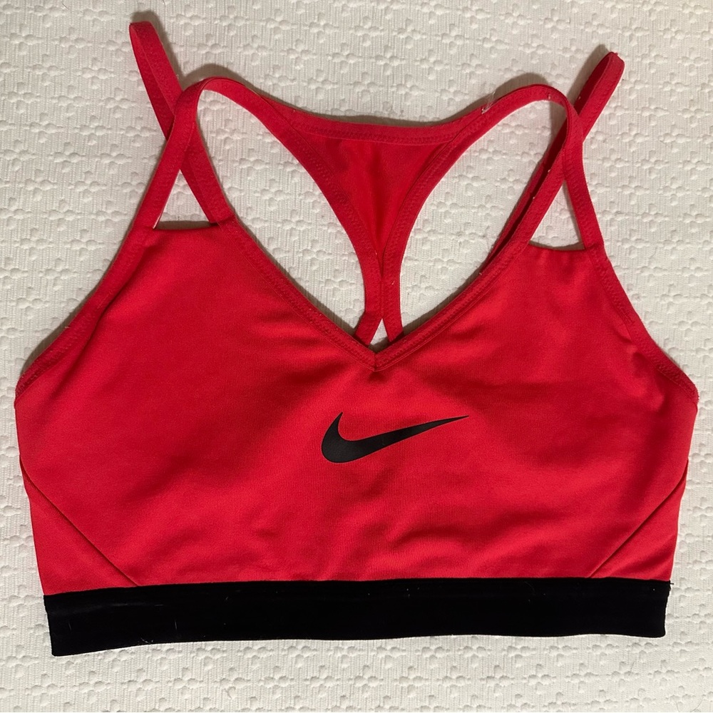 Nike Dri-fit Women’s Sports Bra | Size: M